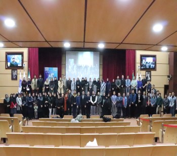 Winter summit of Women in Engineering was held